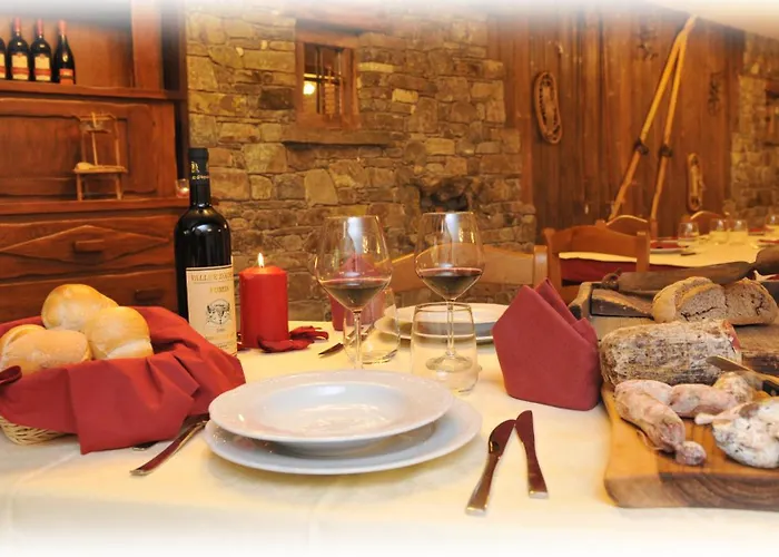 Hotel Le Petit Abri
