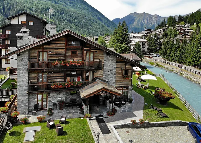 Hotel Bellevue